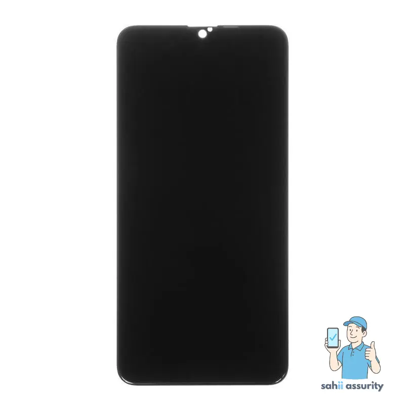 LCD with Touch Screen for Oppo A12 thumbnail